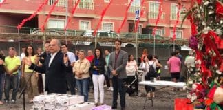La Gomera inaugura este viernes la Feria Insular de Ganadería