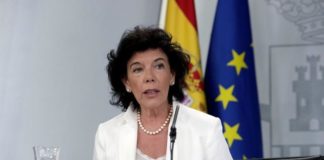 El Gobierno quiere que Religión deje de contar para la nota media de Bachillerato