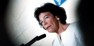 El Gobierno no cierra la puerta a un adelanto electoral