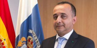 El Gobierno informa que han sido nombrados los subdelegados del Gobierno y directores insulares, a excepción de La Gomera