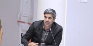 ASG expresa su apoyo al pueblo venezolano y apela a una solución pacífica para recuperar la estabilidad