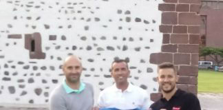 Lolo Darias, nuevo entrenador del Juvenil del Gomera F.S.
