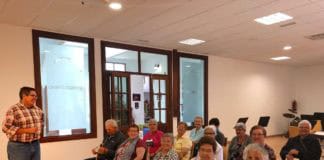 El Ayuntamiento de Hermigua convoca las ayudas a los mayores de 65 años