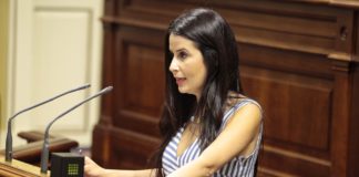 ASG apoya la modificación de la Ley de Pesca para avanzar en la diversificación económica del sector