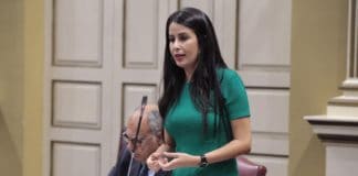 ASG se adhiere a a subcomisión sobre la situación de la infancia en el Archipiélago