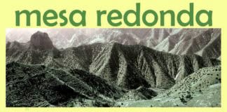 Sí se puede Vallehermoso organiza este viernes una mesa redonda política en el casco del municipio