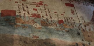 El Silbo de La Gomera como arma para evitar una invasión