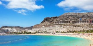 Lo mejor del turismo en Canarias