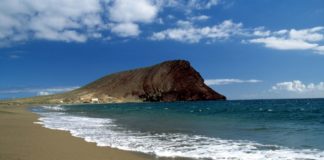 Las temperaturas subirán este miércoles en Canarias con algo de calima