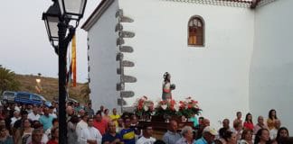 Alajeró celebra sus Fiestas de El Salvador entre el 1 y el 6 de agosto