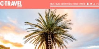 La Gomera, mejor destino de vacaciones según el portal web irlandés ‘In Travel News’