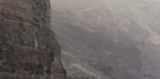 El Puerto de Vueltas de Valle Gran Rey acoge la campaña “Puertos Solidarios”