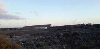 Sí se puede insta al gobierno municipal de Valle Gran Rey para que Puertos Canarios exponga a la población el proyecto de urbanización del frente de Vueltas