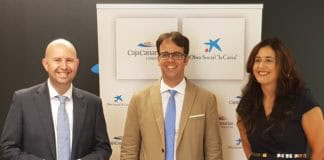 La Fundación CajaCanarias y la Obra Social “la Caixa” suman su apoyo a la celebración de las Fiestas Lustrales de La Gomera 2018