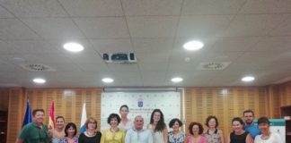 Sanidad constituye en La Gomera el CIRPAC para pacientes con patologías de salud mental