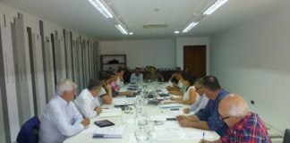 La FECAM y la Consejería de Empleo mantienen contactos para el acuerdo marco sobre el Programa Extraordinario de Empleo Social