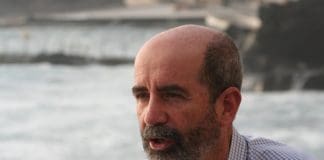 Las encrucijadas del caso Alberto Rodríguez