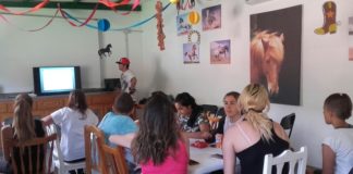 El Ayuntamiento de Valle Gran Rey reinicia el proyecto de Servicio de Día a la atención de la infancia