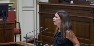 CC de La Gomera afirma que «consigue que el Estado inicie los estudios para la creación de la Reserva Marina de Interés Pesquero en La Gomera»