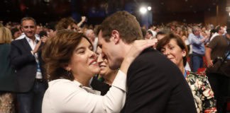 Santamaría o Casado: 3.082 compromisarios deciden el futuro de un PP en guerra