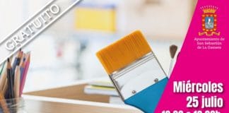 San Sebastián acoge dos talleres de pintura y dibujo manga esta semana