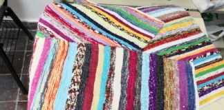 El Cabildo de La Gomera fomenta la tejeduría con más de 50 horas de formación