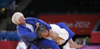 San Sebastián acoge desde este jueves el primer stage de Judo de las Fiestas Lustrales