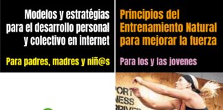 Agulo celebra este martes dos nuevos cursos dirigidos a padres e hijos