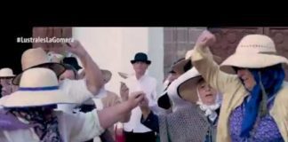 Presentado el spot ‘más tradicional’ de las Fiestas Lustrales