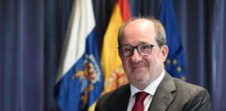 TVC emite en abierto los partidos de los equipos canarios en la Liga