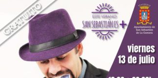 San Sebastián celebra talleres de pintura, salsa y magia esta semana