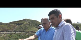 La Gomera dispondrá de información automatizada de la calidad del agua y los niveles de sus acuíferos