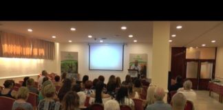 La Gomera avanza hacia la excelencia del sector turístico con la ‘I Jornada Insular de Turismo’