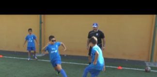 Últimos días para inscribirse en el Campus Suma del Club Deportivo Tenerife de Playa de Santiago