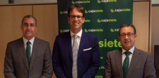 Cajasiete estrechará sus vínculos con La Gomera patrocinando sus Fiestas Lustrales 2018