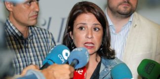 «Rivera hace mucho que perdió el centro y ahora está también perdiendo el norte»