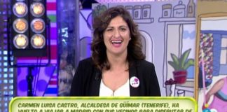 Podemos Canarias pide a la dirección del PP que tome medidas con la alcaldesa de Güímar y la anime a estudiar historia