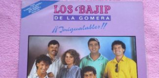 La Gomera tiene un sonido especial