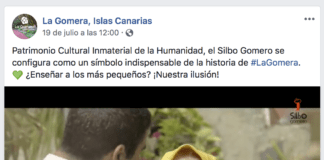 La Gomera se afianza como destino turístico a nivel regional