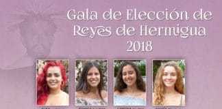 Hermigua elige hoy entre 11 aspirantes a sus ‘Reinas y Reyes 2018’