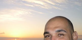 El sincretismo a través de los Santos