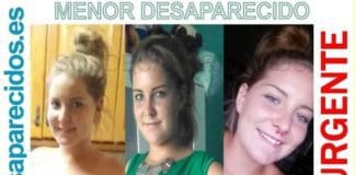 Desaparecida una menor desde el 31 de julio en el barrio de El Tablero, en la capital tinerfeña