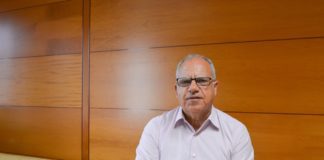 El Cabildo destina más de 600 mil euros a la cooperación con asociaciones y entidades de la Isla