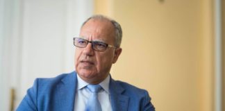 El futuro de La Gomera