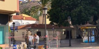 Una escultura de Cristóbal Colón reforzará el legado colombino de San Sebastián de La Gomera