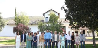 Sánchez y su Gobierno abordan una agenda de cambio más allá de la legislatura