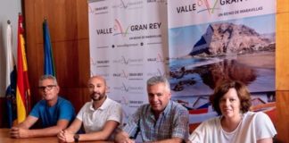 El Ayuntamiento de Valle Gran Rey paga la deuda extrajudicial y cumple con la normativa