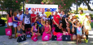XLIX Torneo Pádel Hotel Jardín Tecina – Goodrive Canarias