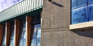 Hermigua no dispondrá del Centro de Talasoterapia este verano