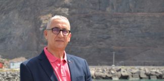 Aníbal González: “El alcalde debe cumplir con su responsabilidad y no dejar pasar de nuevo las oportunidades que brinda el FDCAN”